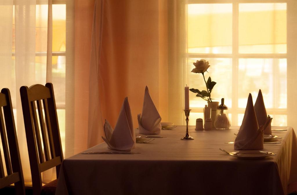 Motel Brencis Iecava Bagian luar foto