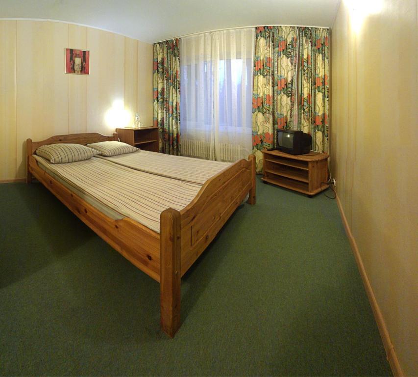 Motel Brencis Iecava Ruang foto
